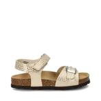 Nelson Kids sandalen in het Goud, Kleding | Dames, Schoenen, Overige kleuren, Verzenden, Nieuw, Sandalen of Muiltjes