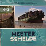 Westerschelde Portret van een open zeearm 9789081135696, Verzenden, Zo goed als nieuw, Jan J.B. Kuipers