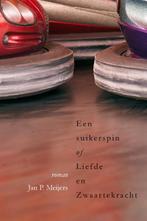 Een suikerspin of liefde en zwaartekracht 9789083369167, Verzenden, Zo goed als nieuw, Jan P. Meijers