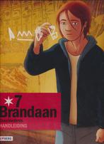 Brandaan Handleiding groep 7, Verzenden, Nieuw