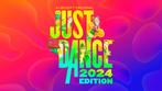 Just Dance 2024 Edition voor Nintendo Switch - Top deal, Muziek, Online, Nieuw, 3 spelers of meer
