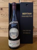 2009 Bertani Archivio Storico - Amarone della Valpolicella, Verzamelen, Wijnen, Nieuw