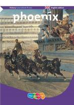 History coursebook / 1 vwo / Phoenix 9789006391213, Boeken, Verzenden, Zo goed als nieuw, Jos Venner