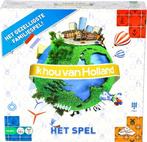 ik hou van Holland Bordspel (Bordspellen & Puzzels), Hobby en Vrije tijd, Gezelschapsspellen | Bordspellen, Verzenden, Nieuw
