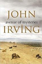 Avenue Of Mysteries 9780857521149 John Irving, Boeken, Verzenden, Gelezen, John Irving