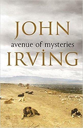 Avenue Of Mysteries 9780857521149 John Irving, Boeken, Overige Boeken, Gelezen, Verzenden