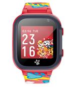 Forever Paw Patrol Team Rood Kids Smartwatch KW-60, Kinderen en Baby's, Verzenden, Nieuw