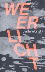 Weerlicht 9789493168848 Jante Wortel, Verzenden, Gelezen, Jante Wortel