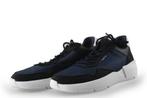 Nubikk Sneakers in maat 43 Blauw | 10% extra korting, Nubikk, Verzenden, Blauw, Sneakers of Gympen