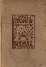 Knap, ds. J.J.-Avondzegen, Verzenden, Gelezen