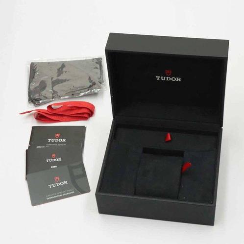 Tudor - Heritage - 79830RB - Heren - 2010-2020, Sieraden, Tassen en Uiterlijk, Horloges | Antiek