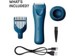 Veiling - Meridian PRO Barber Trimmer Plus, Nieuw