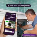 Op zoek naar een loodgieter? Plaats je klus gratis