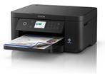 Epson XP-5200 - All-in-one printer - Draadloos printen -, Computers en Software, Printers, Verzenden, Zo goed als nieuw