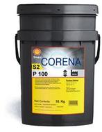 Shell Corena S2 P100 20 Liter, Ophalen of Verzenden