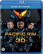 Pacific Rim 2 - Uprising 2D en 3D (blu-ray nieuw), Cd's en Dvd's, Blu-ray, Ophalen of Verzenden, Nieuw in verpakking