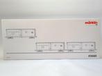 Märklin H0 - 45680 - Modeltrein goederenwagonset (1) -, Hobby en Vrije tijd, Nieuw