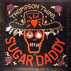 12 inch gebruikt - Thompson Twins - Sugar Daddy, Verzenden, Zo goed als nieuw