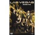 Las Vegas - Seizoen 5, Cd's en Dvd's, Dvd's | Tv en Series, Verzenden, Nieuw in verpakking