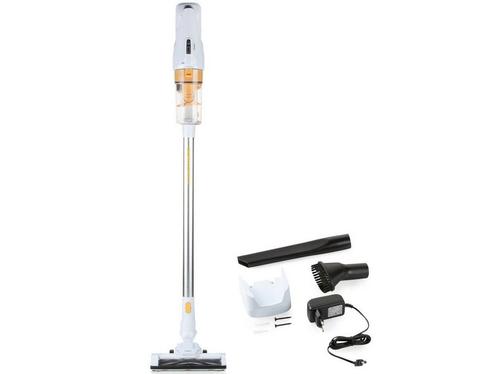 PRIMO Stofzuiger Zonder Zak PR500SV - 3-in-1 Steelstofzuiger, Huis en Inrichting, Woonaccessoires | Overige, Zo goed als nieuw