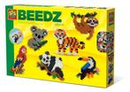 Beedz - Strijkkralen - Jungle dieren (Creatief), Verzenden, Nieuw, Knutselen