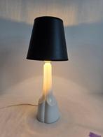 Sohon Stentoj - Tafellamp - Porselein - Danish design lamp, Antiek en Kunst
