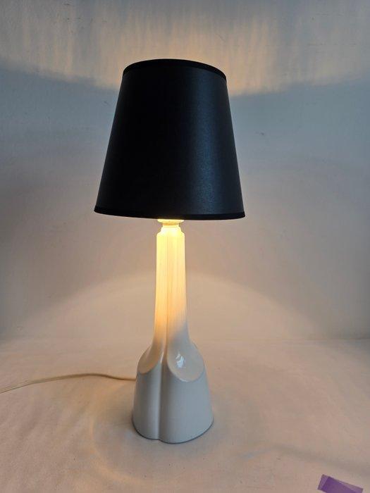Sohon Stentoj - Tafellamp - Porselein - Danish design lamp, Antiek en Kunst, Antiek | Meubels | Stoelen en Banken