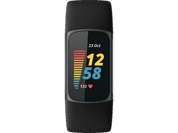 Fitbit Charge 5 - Activity Tracker - horloge met beschikbaar voor biedingen