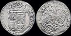 1612-1619 Netherlands Kampen Stad arendschilling (6 stuiv..., Postzegels en Munten, Munten | Europa | Niet-Euromunten, Verzenden