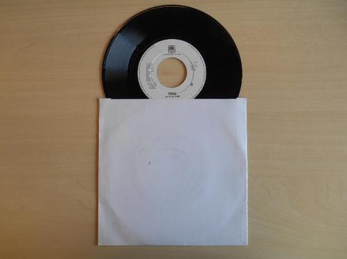 vinyl single 7 inch - Sting - Brand New Day, Cd's en Dvd's, Vinyl Singles, Zo goed als nieuw, Verzenden