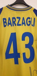 ChievoVerona - Italiaanse voetbal competitie - Andrea, Nieuw