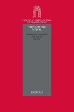 The Gothic Missal: A Gallican Sacramentary, Ophalen of Verzenden, Nieuw