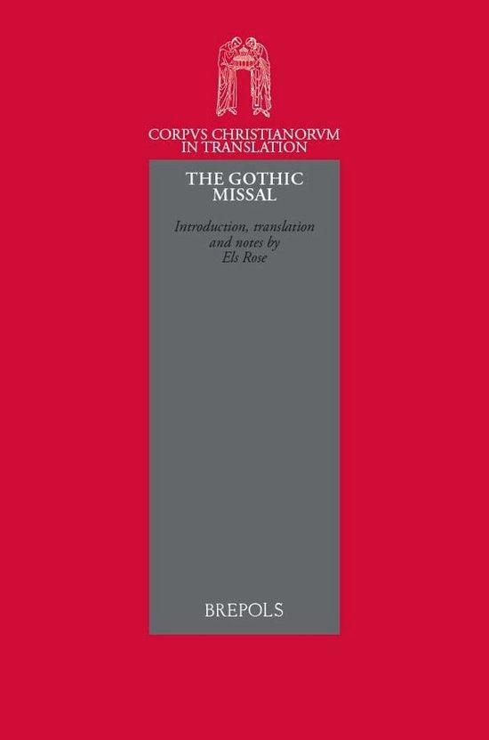 The Gothic Missal: A Gallican Sacramentary, Boeken, Overige Boeken, Ophalen of Verzenden