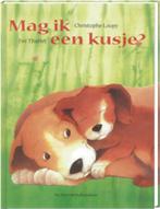 Mag ik een kusje ? / Een Vier Windstreken prentenboek, Boeken, Verzenden, Gelezen, Eve Tharlet