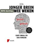 Een jonger brein in twee weken 9789462960213 Gigi Vorgan, Boeken, Verzenden, Zo goed als nieuw, Gigi Vorgan