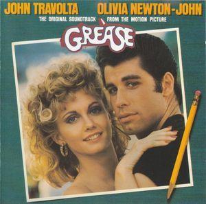 cd - Various - Grease (Original Movie Soundtrack), Cd's en Dvd's, Cd's | Overige Cd's, Zo goed als nieuw, Verzenden