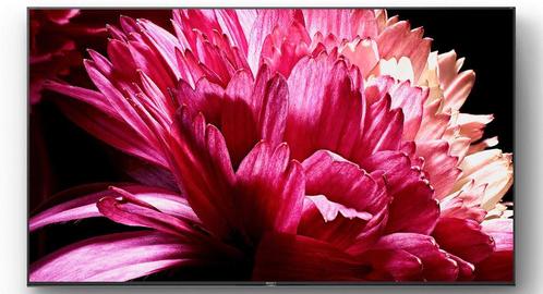 Sony 65XG9505 - 65 inch LED 4K Ultra HD 120 Hz Smart TV, Audio, Tv en Foto, Televisies, 100 cm of meer, Smart TV, 120 Hz, 4k (UHD)
