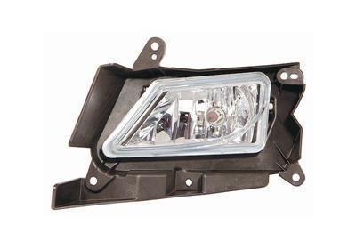 Mazda 3 2009-2011 2.0 AT/Diesel/Sport Links (Mistlampen), Auto-onderdelen, Verlichting, Nieuw, Verzenden