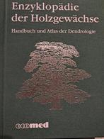 Andreas Roloff - Enzyklopädie der Holzgewächse. Handbuch und