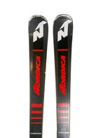 Nordica Dobermann Spitfire RB-174 cm, Gebruikt, Ophalen of Verzenden, Carve, Skiën