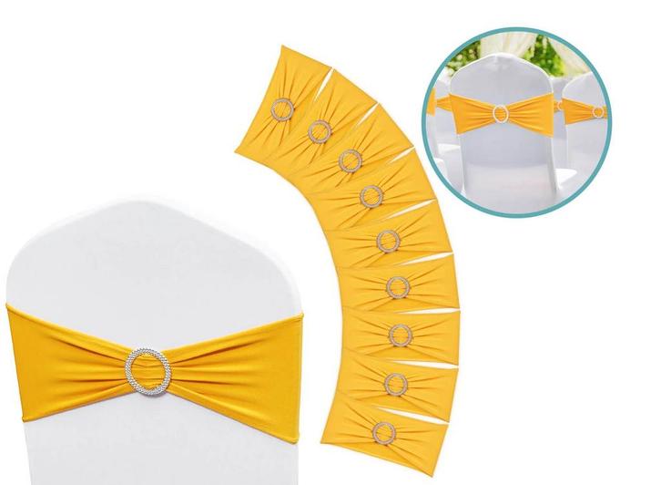 10 Stoelsjerpen, Huis en Inrichting, Stoelen, Nieuw, Verzenden