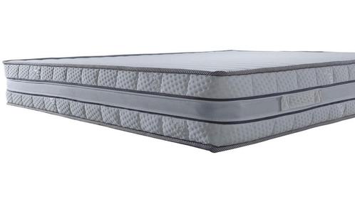 Matras Micropocket NASA 1000, Huis en Inrichting, Slaapkamer | Matrassen en Bedbodems, Nieuw, Verzenden