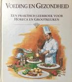 Voeding en gezondheid 9789052111162, Boeken, Verzenden, Gelezen