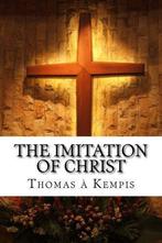 The Imitation of Christ,  Kempis, Thomas, Boeken, Zo goed als nieuw, Thomas A Kempis, Verzenden