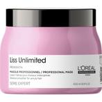 LOréal Professional  Série Expert  Liss Unlimited Mask  500, Verzenden, Nieuw