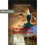 Strijd om de kathedraal 9789000360611 Jacques Vriens, Verzenden, Zo goed als nieuw, Jacques Vriens