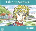Talar du svenska met cd. Tourist Language Course. Cursus, Boeken, Gelezen, Verzenden