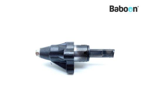 Nokkenas Kettingspanner Honda CB 600 F Hornet 2007-2013, Motoren, Onderdelen | Honda, Gebruikt, Verzenden