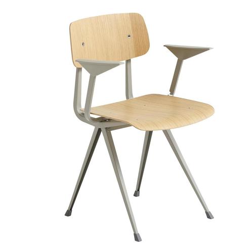 20% Korting | Hay Result Stoel, Huis en Inrichting, Stoelen, Zo goed als nieuw, Verzenden