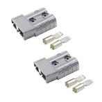Orbit Electronic Accustekker Connector 6AWG -, Verzenden, Nieuw